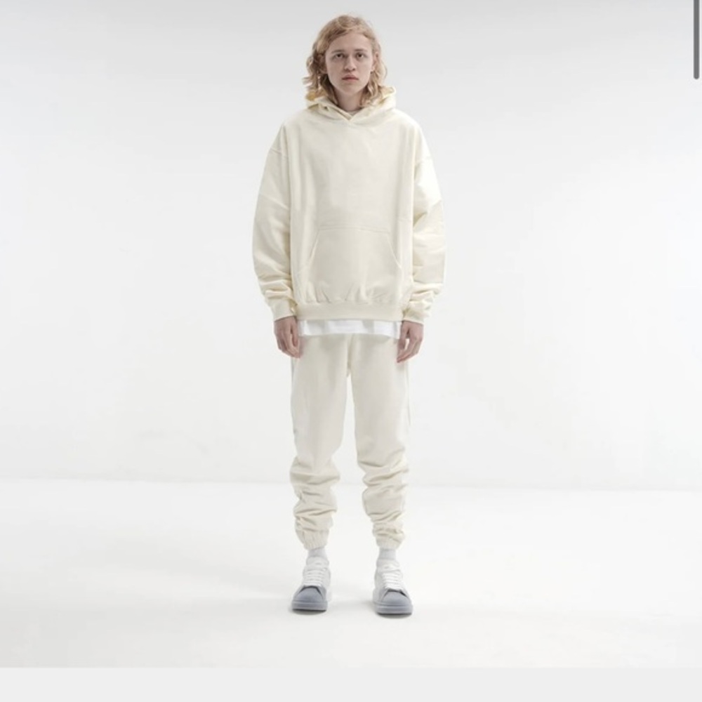 Rue Porter Hoodie